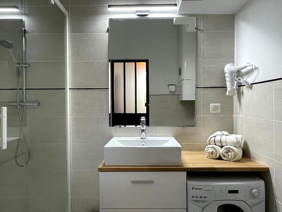 Pause Cathare Appartement Chalabre Buitenkant foto